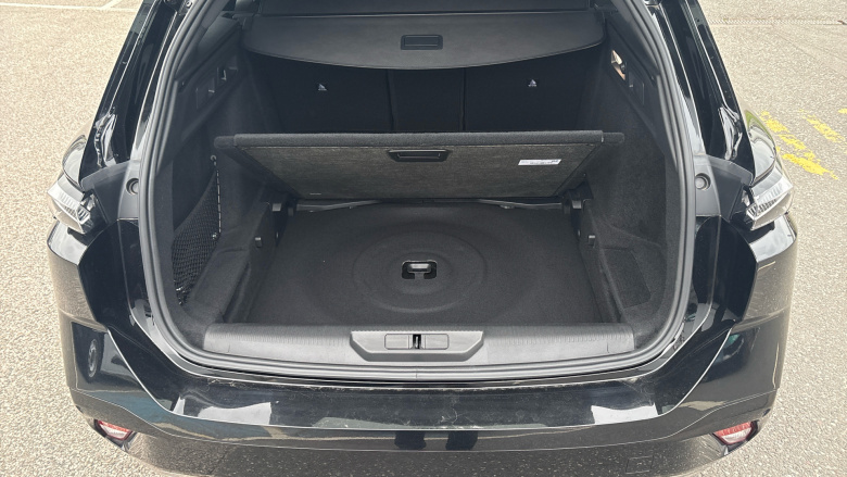 Peugeot 308 1.2 Hybrid 145 GT 5dr e-DSC6 Petrol Estate